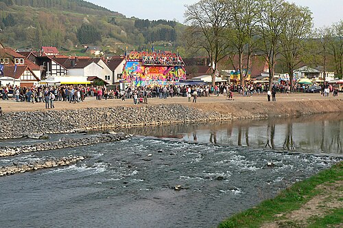 Emmer (Weser)